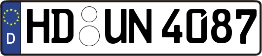 HD-UN4087