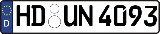 HD-UN4093