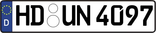 HD-UN4097