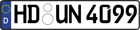 HD-UN4099