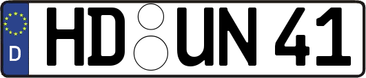 HD-UN41