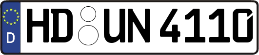 HD-UN4110