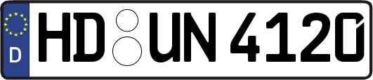 HD-UN4120