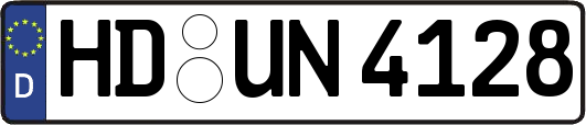 HD-UN4128