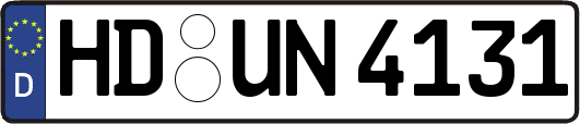 HD-UN4131