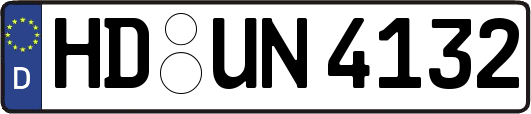 HD-UN4132