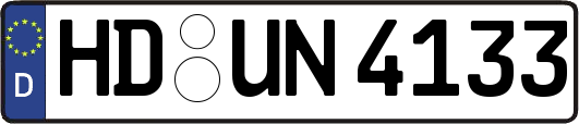 HD-UN4133