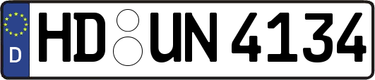 HD-UN4134