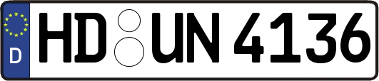 HD-UN4136