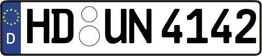 HD-UN4142