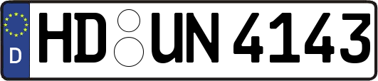 HD-UN4143