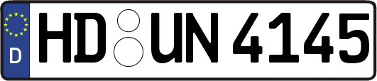 HD-UN4145