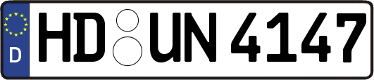 HD-UN4147
