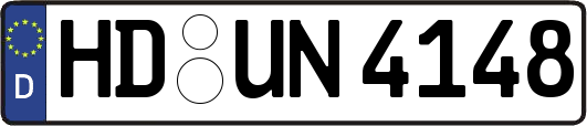 HD-UN4148