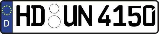 HD-UN4150