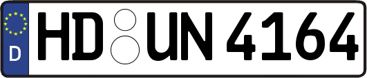 HD-UN4164
