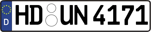 HD-UN4171
