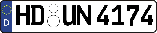 HD-UN4174