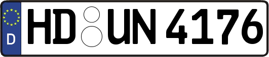 HD-UN4176