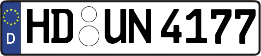 HD-UN4177