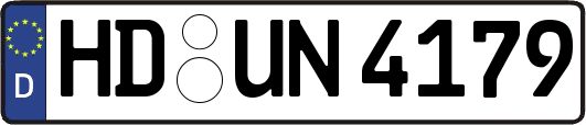HD-UN4179