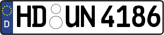 HD-UN4186