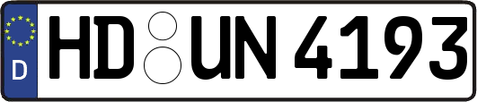 HD-UN4193