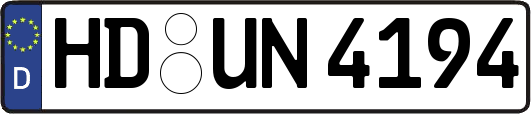 HD-UN4194