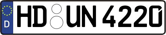 HD-UN4220
