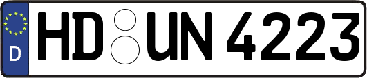 HD-UN4223