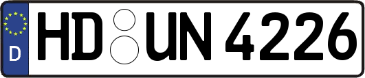 HD-UN4226