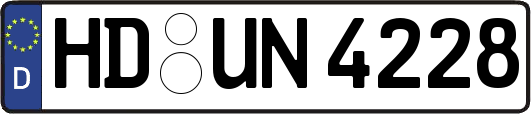HD-UN4228