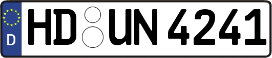 HD-UN4241