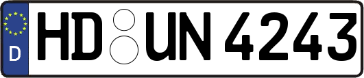 HD-UN4243