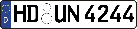 HD-UN4244