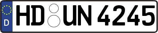 HD-UN4245