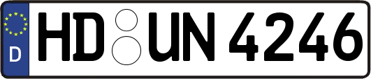 HD-UN4246