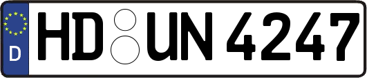 HD-UN4247