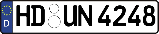 HD-UN4248
