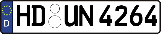 HD-UN4264