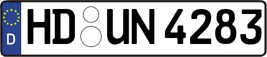 HD-UN4283