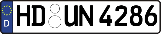 HD-UN4286