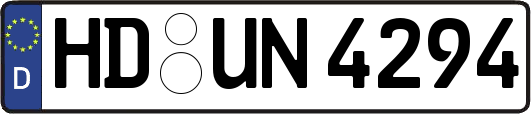 HD-UN4294