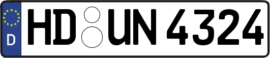 HD-UN4324