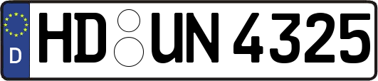HD-UN4325