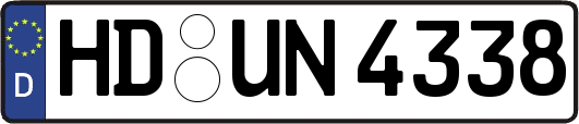 HD-UN4338