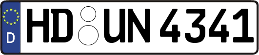 HD-UN4341