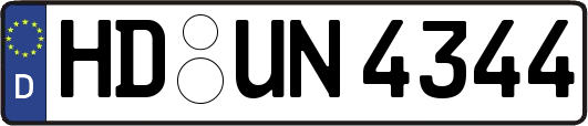 HD-UN4344