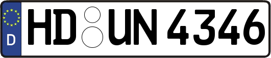 HD-UN4346