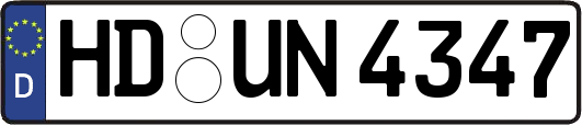 HD-UN4347